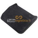 Supporto Parafango TotalSource per Carrelli Elevatori Yale | 003/580053272
