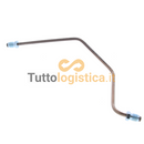 Tubo Freno Sinistro per Toyota TotalSource | 058/476022660071