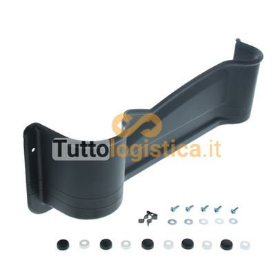 Gruppo ricambi TotalSource compatibile con carrelli elevatori Linde | 400/3924309213
