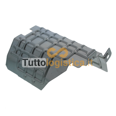 Cover di protezione TotalSource per carrelli elevatori Toyota | 058/372832660071