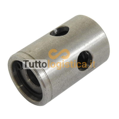 Valvola di sicurezza TotalSource per carrelli elevatori Toyota | 058/650202333071