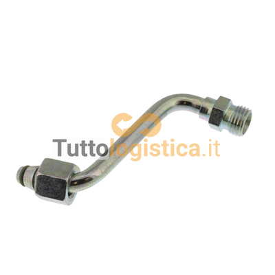 Tubo TotalSource compatibile con carrelli elevatori Linde | 400/3864414013