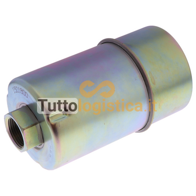 Filtro Idraulico TotalSource per Carrelli Elevatori Toyota | 058/675023288171