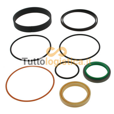 Kit Guarnizioni TotalSource per Manutenzione Carrelli Yale | 003/580067716