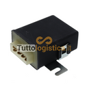 Timer Delay TotalSource compatibile con sistemi Mitsubishi | 272/9190406300