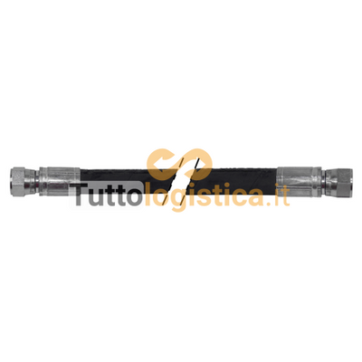 Tubo Idraulico TotalSource per Carrelli Elevatori Toyota | 058/96363F324571