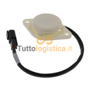 Sensore Presenza Operatore TotalSource per Carrelli Yale | 003/580049891