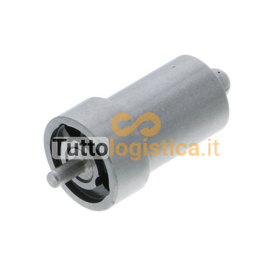 Iniettore Carburante TotalSource compatibile con carrelli Clark | 007/3726000