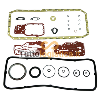 Set guarnizioni inferiore TotalSource per motori Yale | 003/580083385