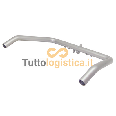 Gate TotalSource per carrelli elevatori Toyota | 058/247040086
