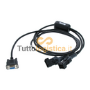 Connettore TotalSource CONNECTION LI per carrelli STILL | 255/157205