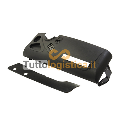 Coperchio vano batterie TotalSource per carrelli elevatori STILL | 255/4493425
