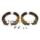 Ceppo Freno TotalSource per Carrelli Elevatori Yale | 003/580032688