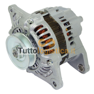 Alternatore TotalSource compatibile Mitsubishi per motori industriali | 272/1G39864012
