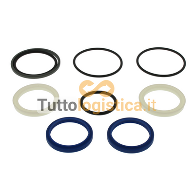 Kit Guarnizioni TotalSource per Macchine Doosan-Daewoo | 954/D510025
