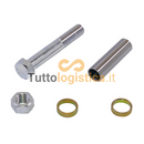 Assale TotalSource per carrelli elevatori Crown | 002/827728