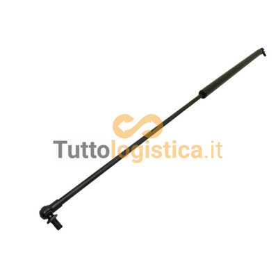 Elemento smorzante STABILUS per carrelli elevatori Jungheinrich | 269/51150179
