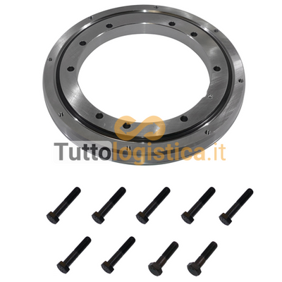 Cuscinetto a 4 punti di contatto per carrelli elevatori Jungheinrich | 269/50452065