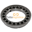 Pistone freno TotalSource compatibile con carrelli elevatori Linde | 400/4225045504