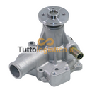 Pompa Acqua TotalSource per Carrelli Elevatori Jungheinrich | 269/50027566