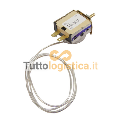 Termostato Aria Condizionata TotalSource per Caterpillar | 009/2G398