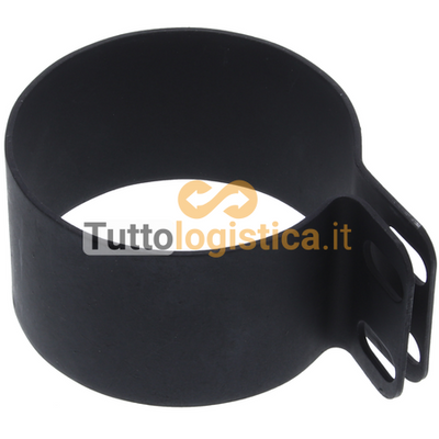 Clip di fissaggio TotalSource compatibile con Linde | 400/0009557106