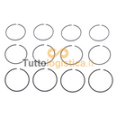 Set fasce elastiche standard TotalSource per motori CLARK | 007/732710300