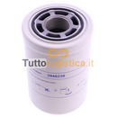 Filtro Idraulico TotalSource compatibile con Linde | 400/3572227700