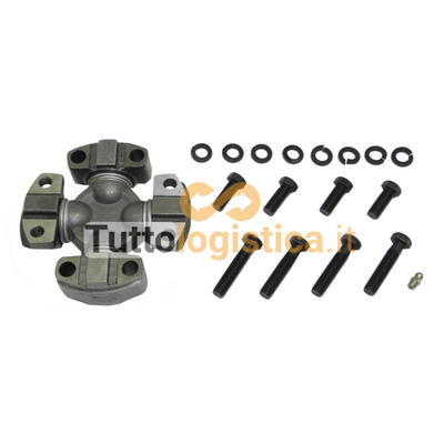 Giunto cardanico TotalSource per carrelli elevatori Yale | 003/220102402