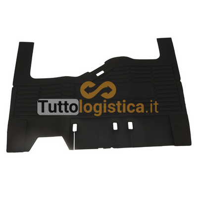 Tappetino TotalSource per carrelli elevatori Linde | 400/3524313002