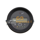 Indicatore di scarica e ore Curtis per carrelli Combilift | AY7/APE00047