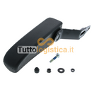 Supporto Grammer lato destro per sedili NISSAN | 057/87740GJ00F