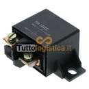 Relè TotalSource compatibile con carrelli elevatori Jungheinrich | 269/50117518
