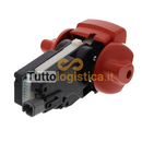 Console Acceleratore TotalSource per Carrelli Elevatori Linde | 400/3095404009