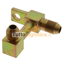 Connettore G3 TotalSource compatibile con Mitsubishi | 272/95A0109500