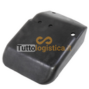 Parafango Destro TotalSource per Carrelli Elevatori Linde | 400/3526020511