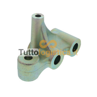 Supporto Cuscinetto TotalSource per Carrelli Elevatori Linde | 400/3874322101