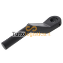 Leva di comando TotalSource per carrelli elevatori Linde | 400/0009312008