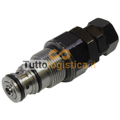 Valvola Pilot Relief TotalSource per carrelli elevatori Toyota | 058/676013324071