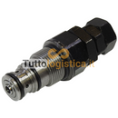 Valvola Pilot Relief TotalSource per carrelli elevatori Toyota | 058/676013324071