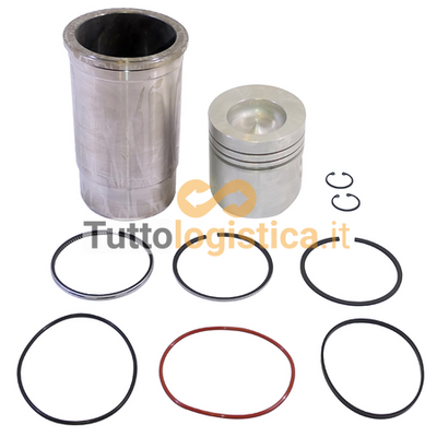 Kit Cilindro TotalSource per Motori Caterpillar | 009/AR71591
