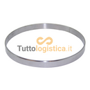 Anello di tenuta Kessler compatibile con carrelli elevatori Hyster | 001/1472782