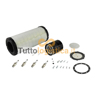 Service Kit TotalSource per carrelli elevatori Jungheinrich | 269/50028557