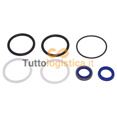 Kit Guarnizioni Cilindro Inclinazione 25mm per Jungheinrich | 269/14700360