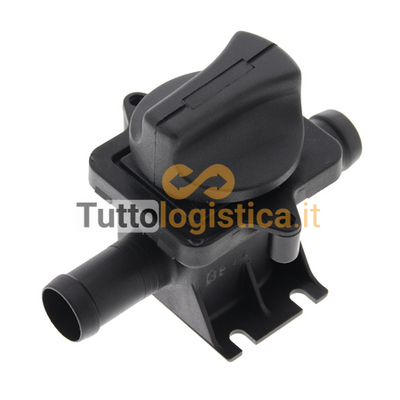 Valvola Acqua TotalSource per Carrelli Elevatori Jungheinrich | 269/52026308
