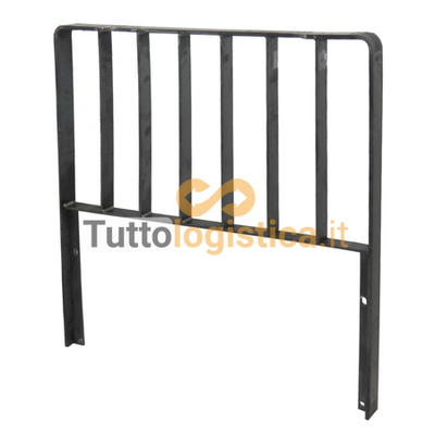 Schienale di carico TotalSource per carrelli elevatori Yale | 003/524310197