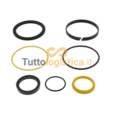 Kit Guarnizioni TotalSource per Carrelli Elevatori Toyota | 058/93101T899071