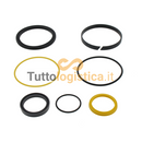 Kit Guarnizioni TotalSource per Carrelli Elevatori Toyota | 058/93101T899071