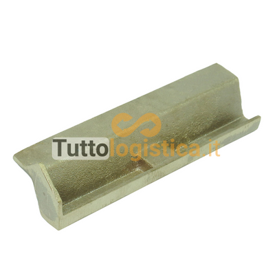 Striscia di supporto BRG-STRIP compatibile Yale | 003/524244124