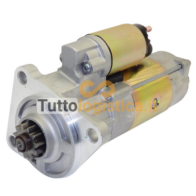 Motorino di avviamento TotalSource per Doosan-Daewoo | 954/30051600102